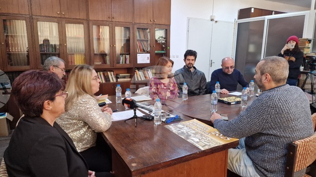 Повече от 300 вещи, снимки и материали са постъпили в музея в Разград в рамките на кампанията „На дарителя – с благодарност“ 