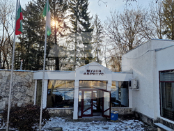 Разград - музей - дарения - кампания