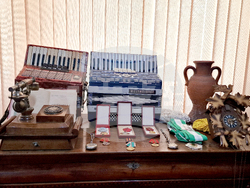 Разград - музей - дарения - кампания