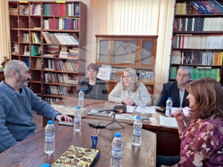 Разград - музей - дарения - кампания