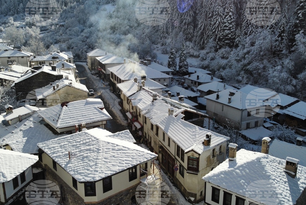 Прогноза за времето 