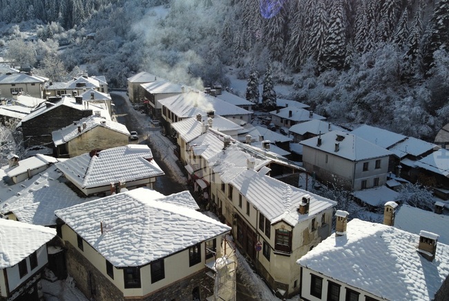 Прогноза за времето 