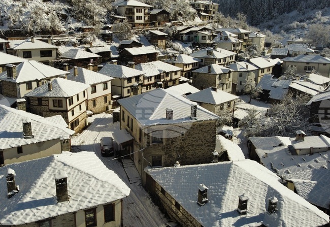 Краевед от Широка лъка откри в документи защо селото е попаднало в освободена България