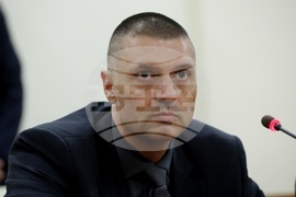 Министерство на енергетиката - договор - подписване