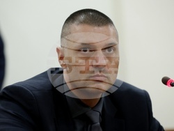 Министерство на енергетиката - договор - подписване