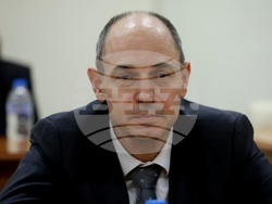 Министерство на енергетиката - договор - подписване