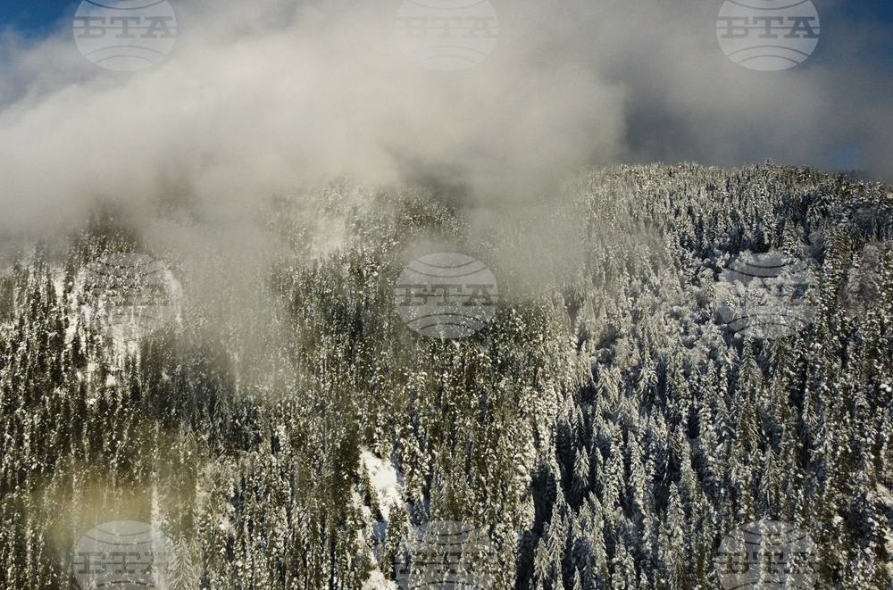 The Weather on January 4-5