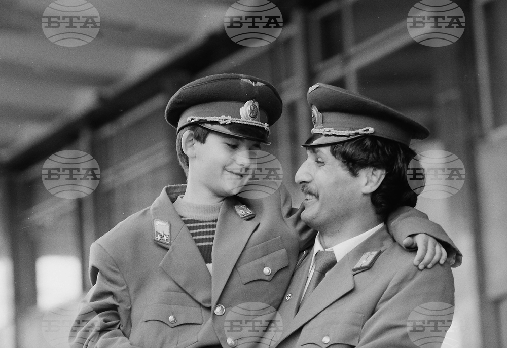 Bulgaria Marks Father's Day on December 26