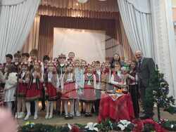 Снимки: БТА, Одеса