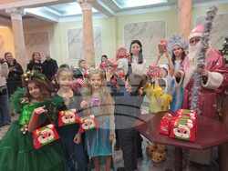 Снимки: БТА, Одеса