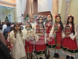 Снимки: БТА, Одеса