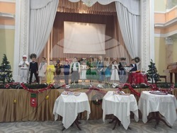 Снимки: БТА, Одеса