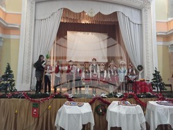 Снимки: БТА, Одеса