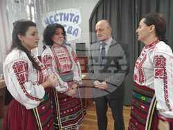 Снимки: БТА, Одеса