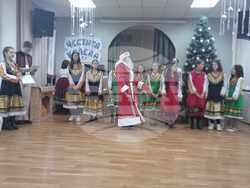 Снимки: БТА, Одеса