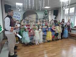 Снимки: БТА, Одеса