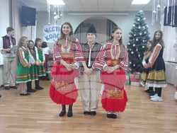 Снимки: БТА, Одеса