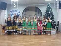 Снимки: БТА, Одеса