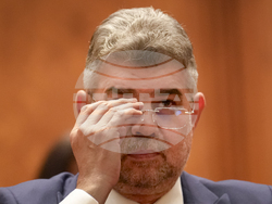 Romania New Government