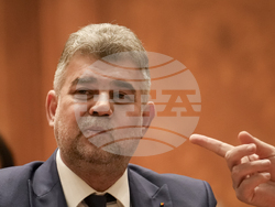 Romania New Government