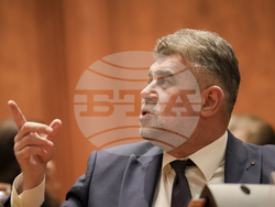 Romania New Government