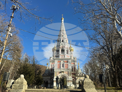 Шипка - храм-паметник „Св. Рождество Христово”