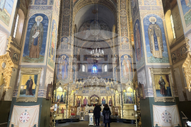 Шипка - храм-паметник „Св. Рождество Христово”