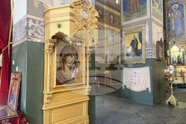 Шипка - храм-паметник „Св. Рождество Христово”