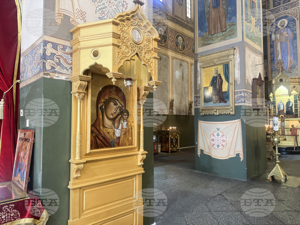 Шипка - храм-паметник „Св. Рождество Христово”