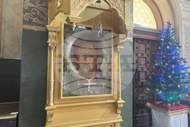 Шипка - храм-паметник „Св. Рождество Христово”