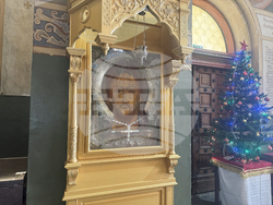 Шипка - храм-паметник „Св. Рождество Христово”