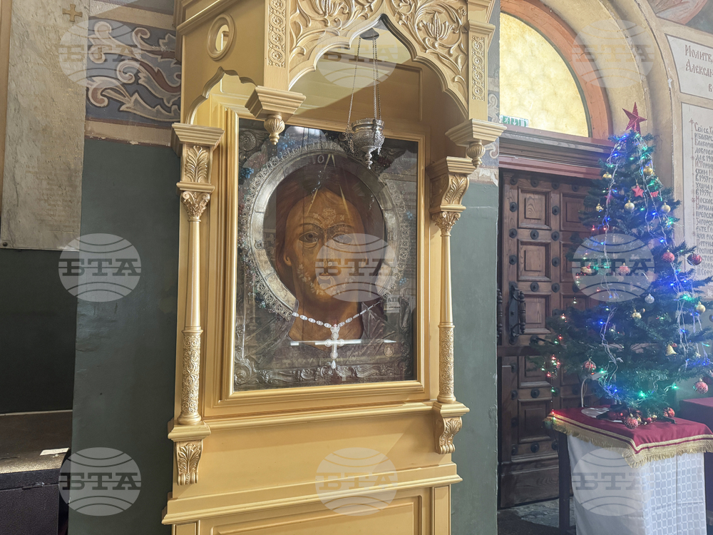 Шипка - храм-паметник „Св. Рождество Христово”