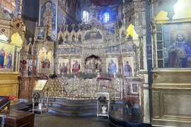 Шипка - храм-паметник „Св. Рождество Христово”