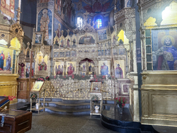 Шипка - храм-паметник „Св. Рождество Христово”