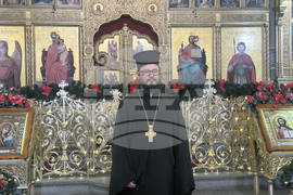 Шипка - храм-паметник „Св. Рождество Христово”