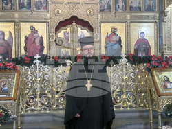 Шипка - храм-паметник „Св. Рождество Христово”