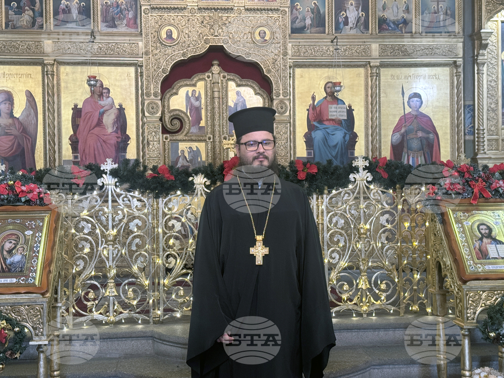 Шипка - храм-паметник „Св. Рождество Христово”