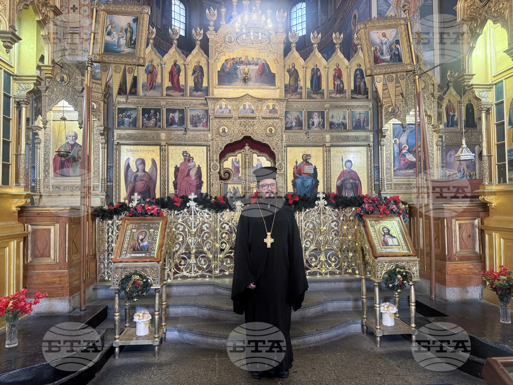 Шипка - храм-паметник „Св. Рождество Христово”