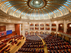 Romania New Government