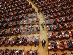 Romania New Government