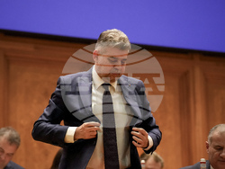 Romania New Government