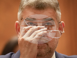 Romania New Government