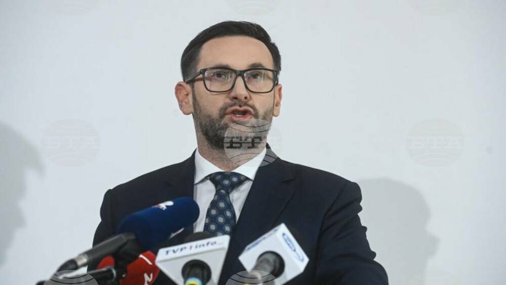 ПАП: Полският петролен гигант обвинява бившия си ръководител в злоупотреба със средства