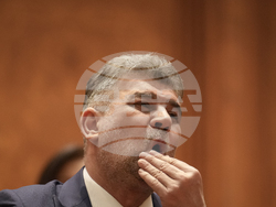 Romania New Government