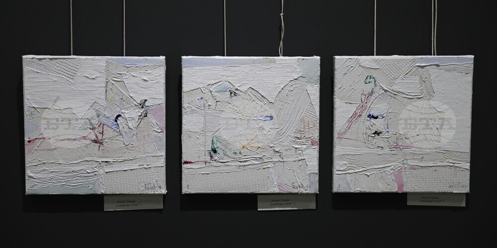 Благоевград - обща коледна изложба