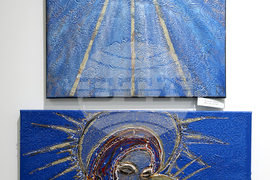 Благоевград - обща коледна изложба