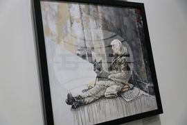 Благоевград - обща коледна изложба