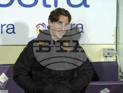 Italy Soccer Serie A