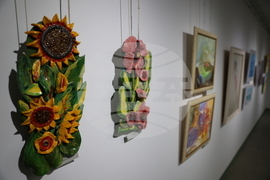 Благоевград - обща коледна изложба