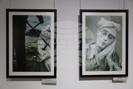 Благоевград - обща коледна изложба